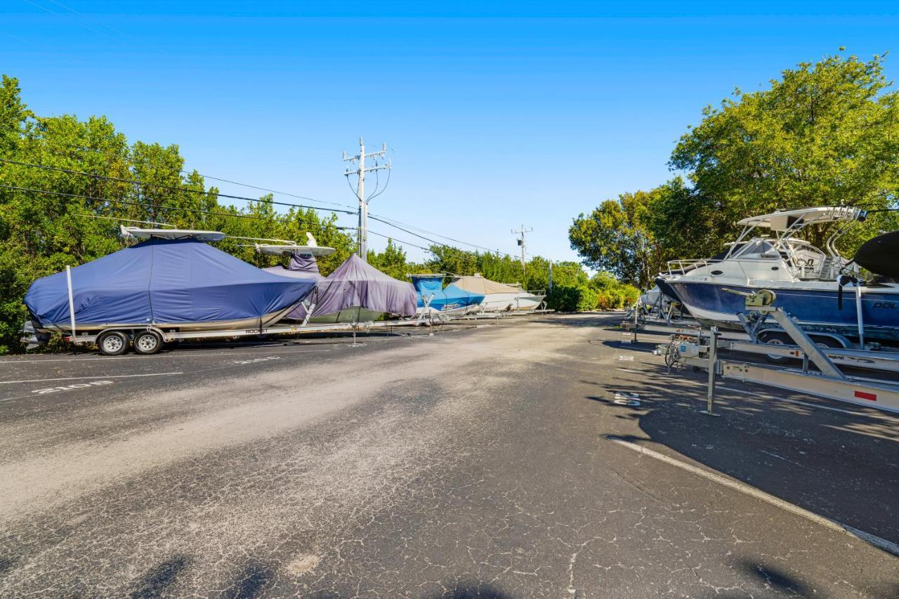 Nauti Hideaway, Unit #2314 Tavernier Exterior foto