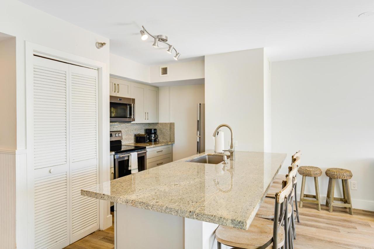Nauti Hideaway, Unit #2314 Tavernier Exterior foto