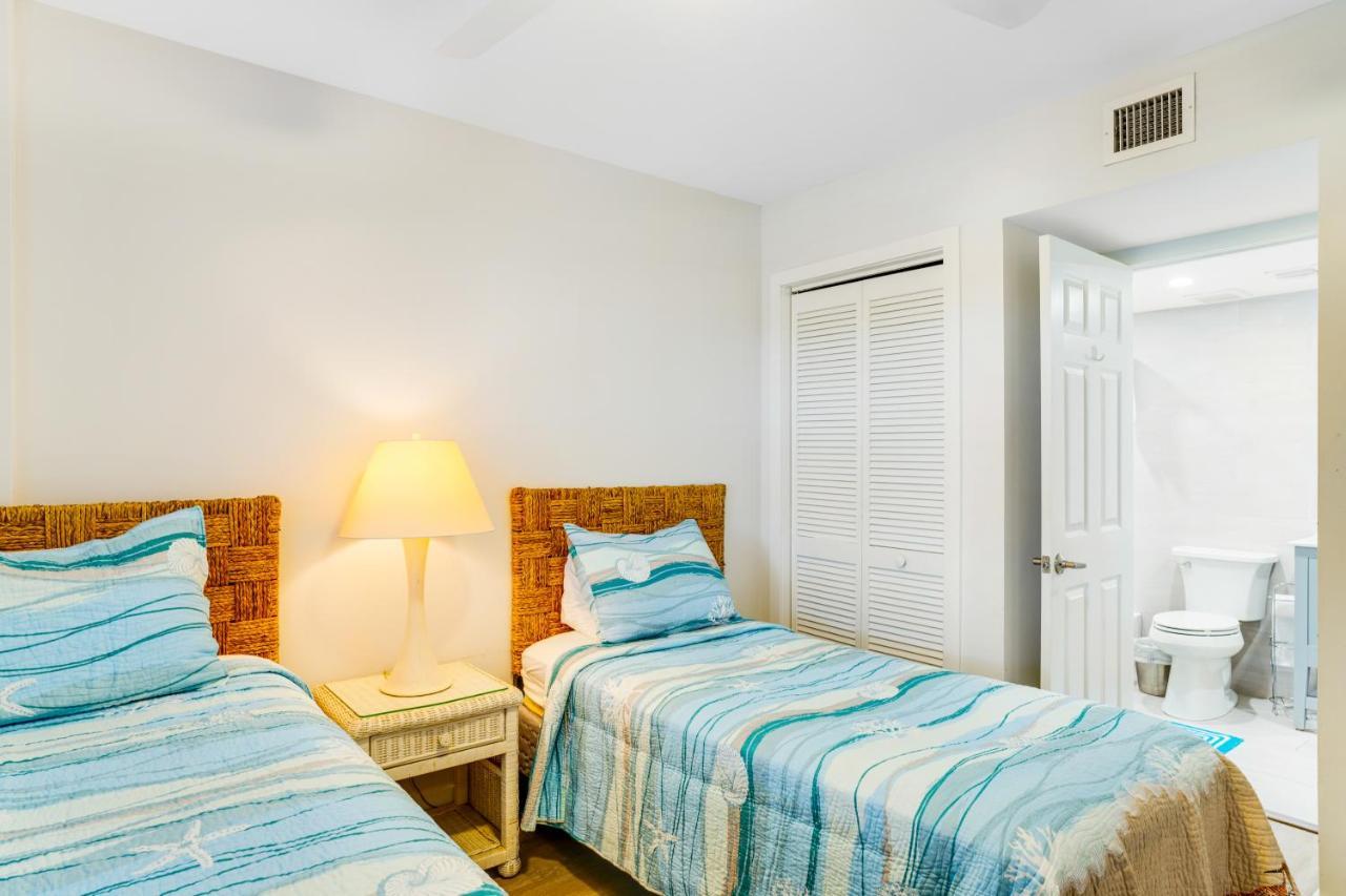 Nauti Hideaway, Unit #2314 Tavernier Exterior foto