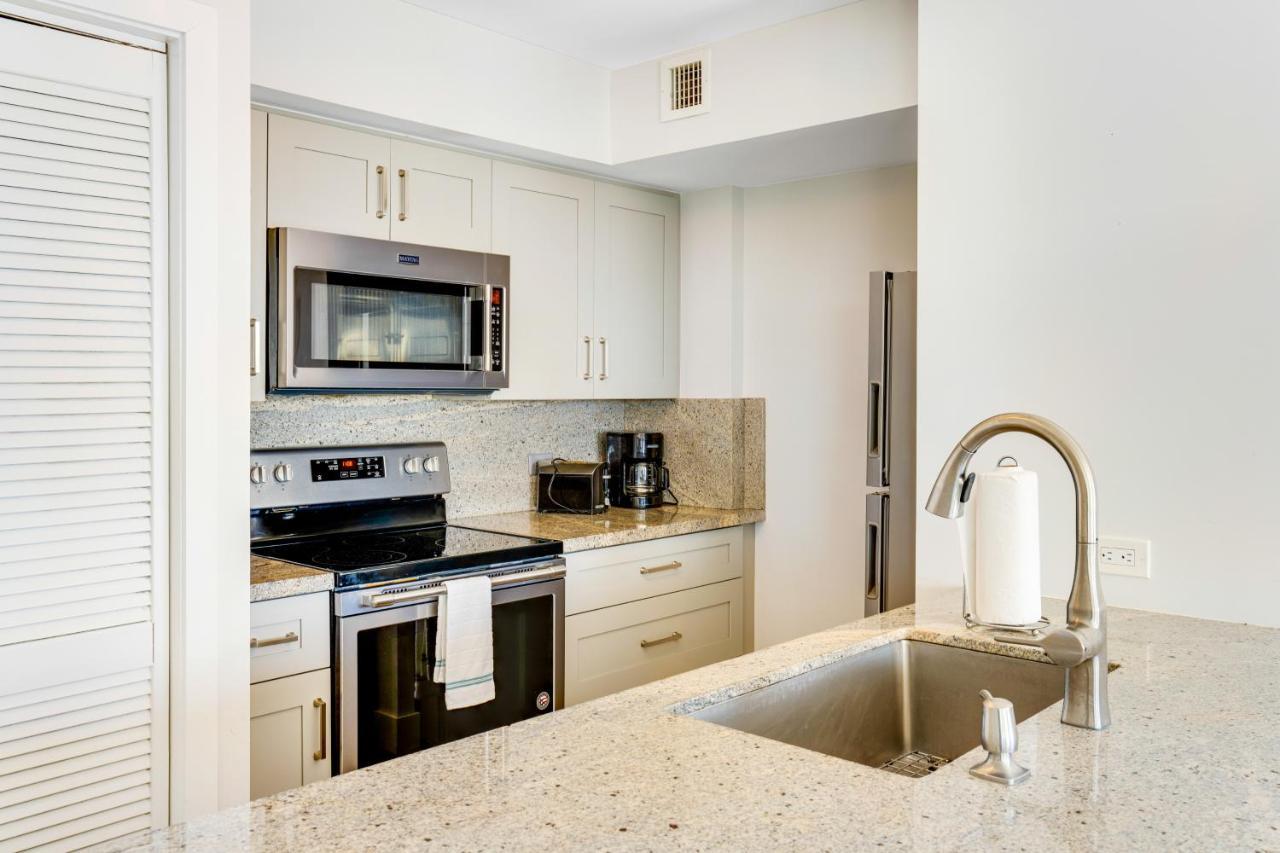Nauti Hideaway, Unit #2314 Tavernier Exterior foto