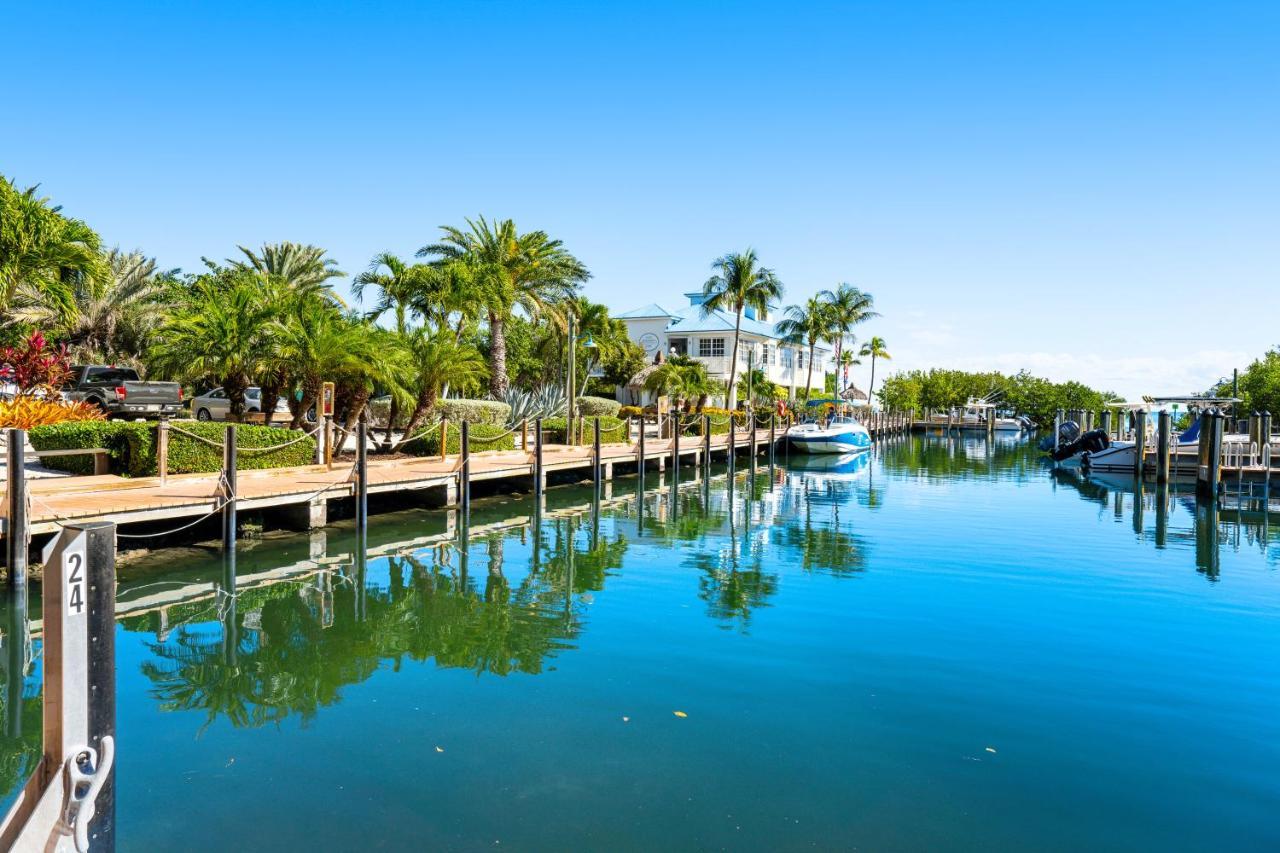 Nauti Hideaway, Unit #2314 Tavernier Exterior foto
