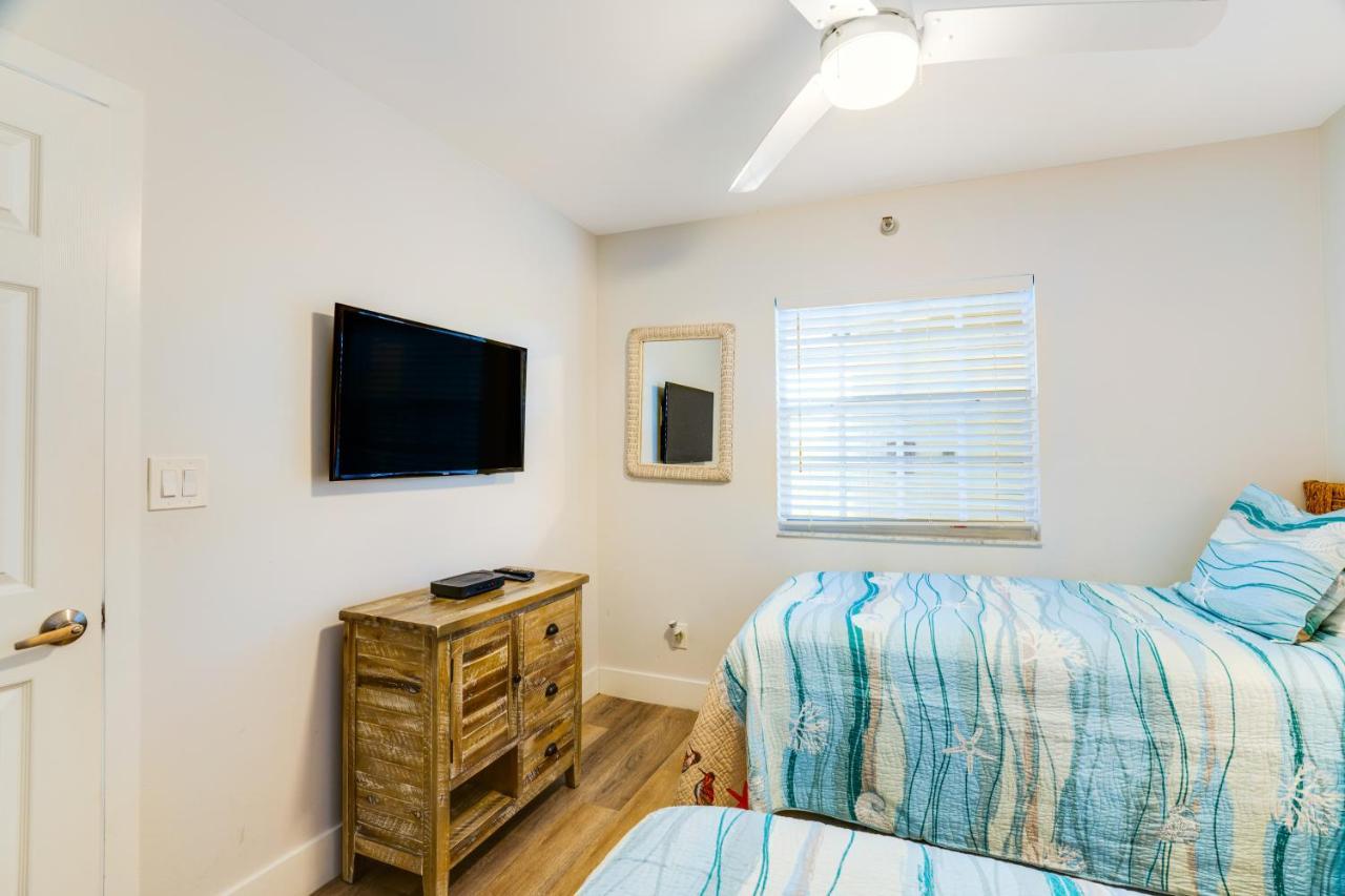 Nauti Hideaway, Unit #2314 Tavernier Exterior foto
